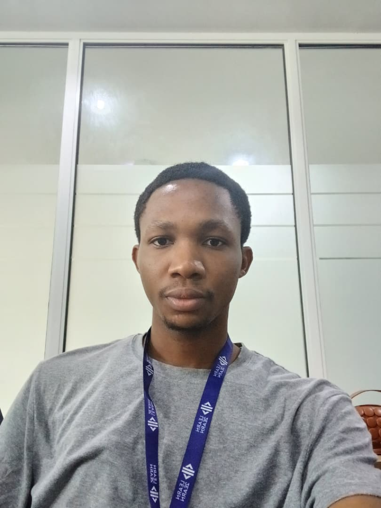 Jezreal Momoh